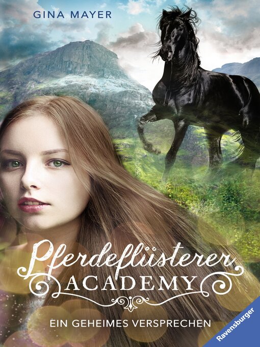 Titeldetails für Pferdeflüsterer-Academy, Band 2 nach Gina Mayer - Verfügbar